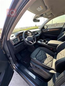 فولكسفاغن أطلس